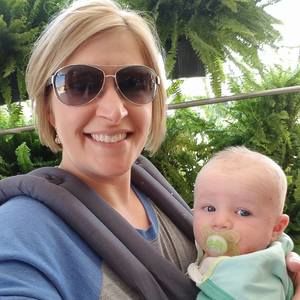 Meet your Posher, Jennifer